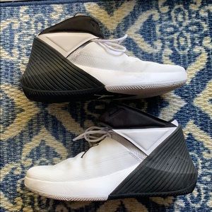 Nike air Jordan why not Westbrook